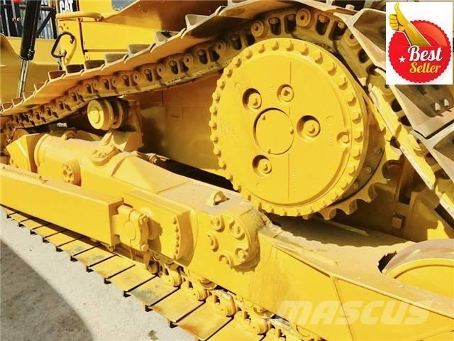 CAT D 6 H Гусеничные бульдозеры