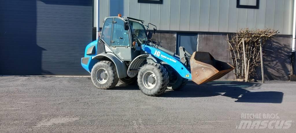 Kramer allrad 950 Фронтальные погрузчики
