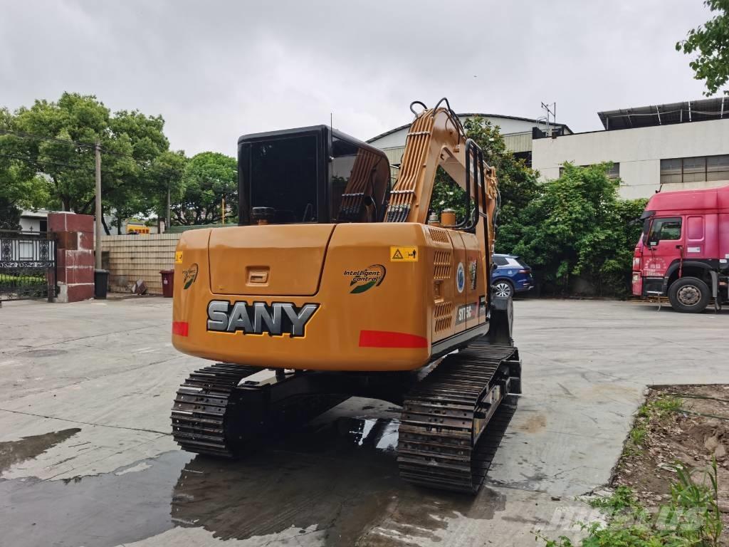 Sany SY 75 C Гусеничные экскаваторы