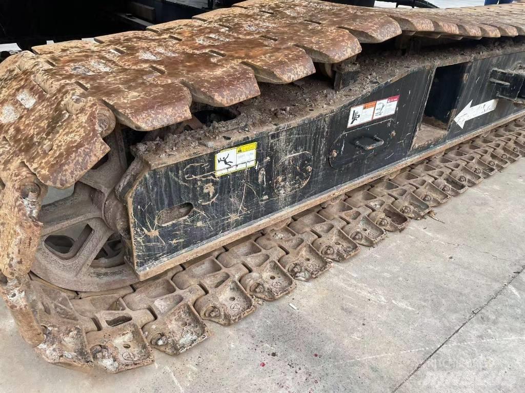 Sany SCC 600 A-6 Гусеничные краны