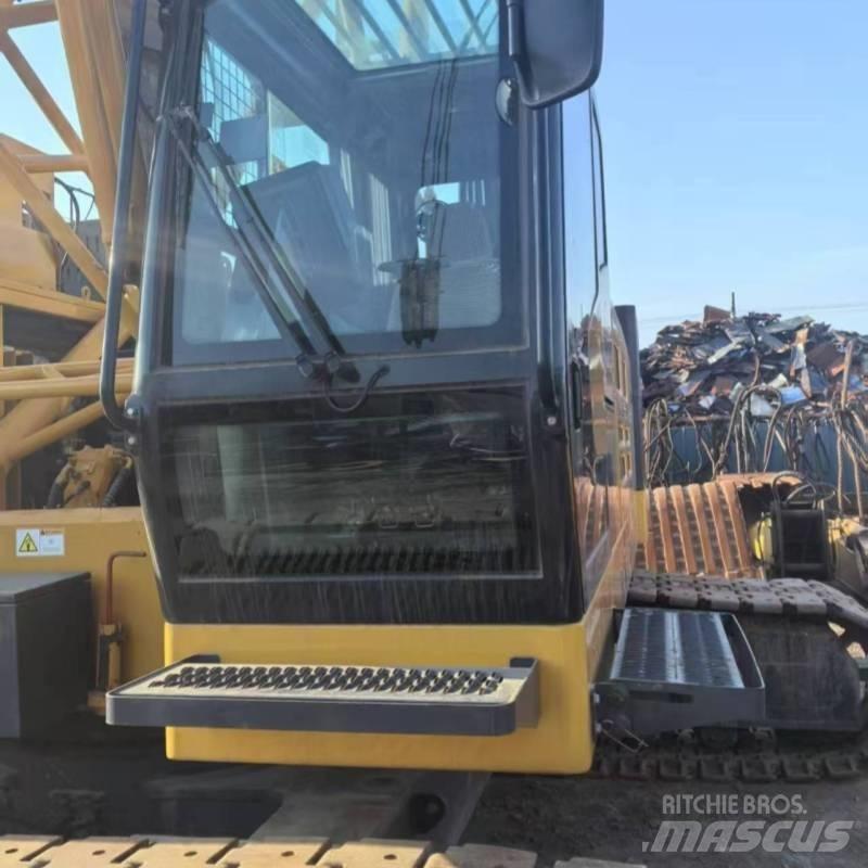 XCMG XGC55 Гусеничные краны