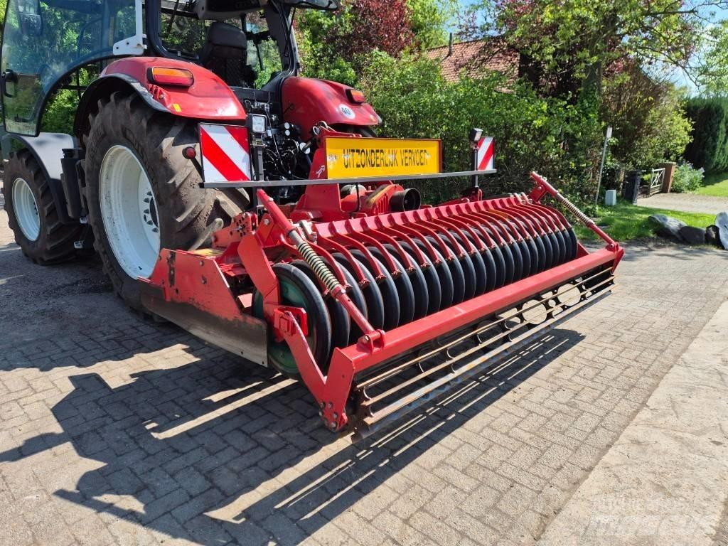 Kverneland NGH301 Почвеные фрезы