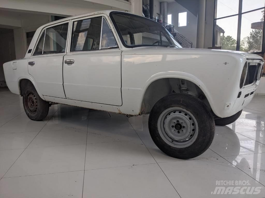  VAZ 2101 Легковые автомобили