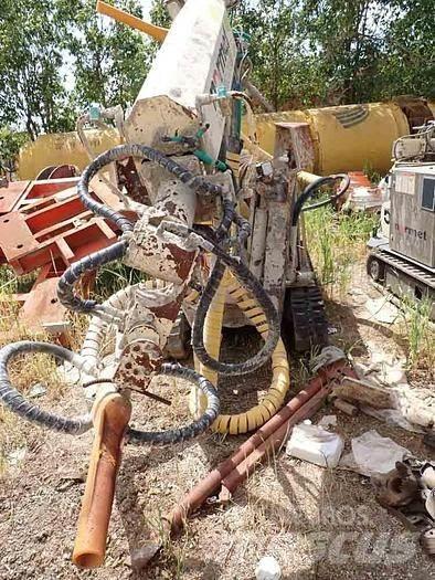 Normet MINIMEC Вибропрессы для плитки и бордюров