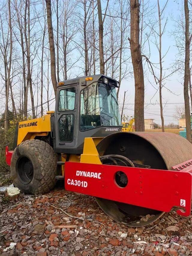 Dynapac CA301 Грунтовые катки