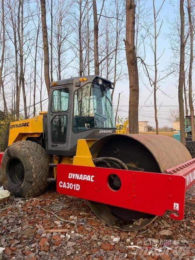 Dynapac CA301 Грунтовые катки