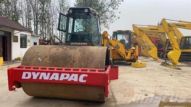 Dynapac CA301 Грунтовые катки