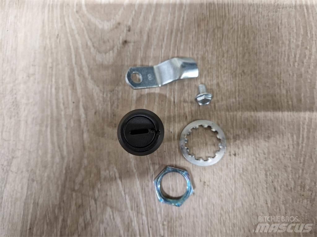 Eco Log 7006320 Кабины и интерьер