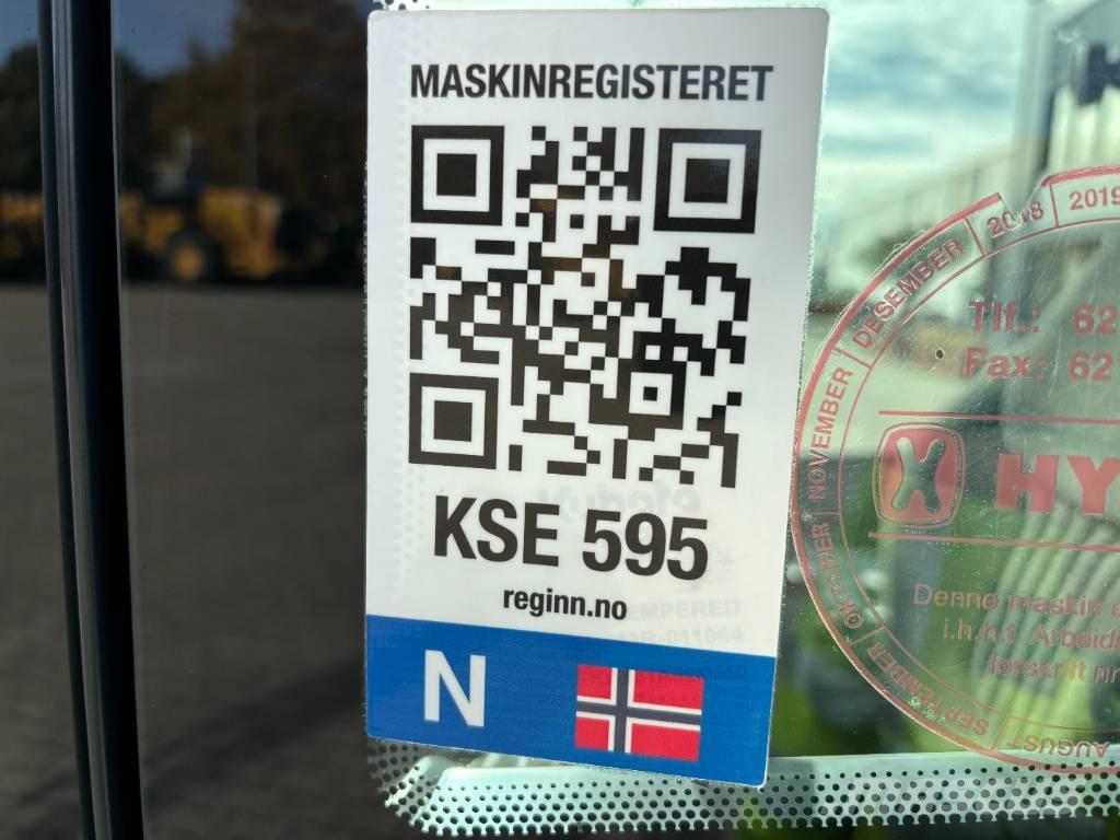 Kubota KX 027-4 Мини-экскаваторы