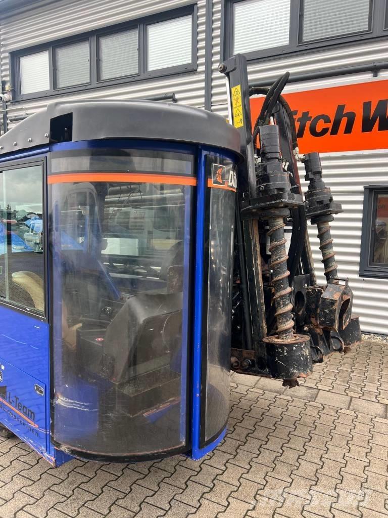 Ditch Witch JT 30 AT Оборудование для горизонтального бурения