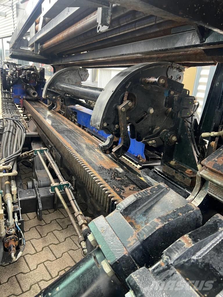 Ditch Witch JT 30 AT Оборудование для горизонтального бурения