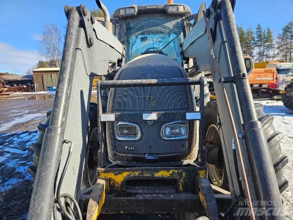 Valtra T171 Трактора