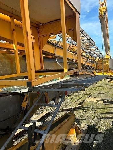 Potain HD 40 A Другие грузоподъемные машины