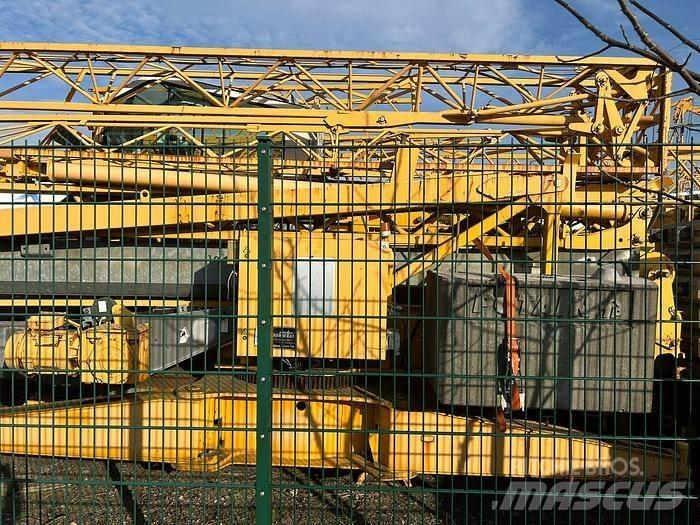 Potain HD 40 A Другие грузоподъемные машины