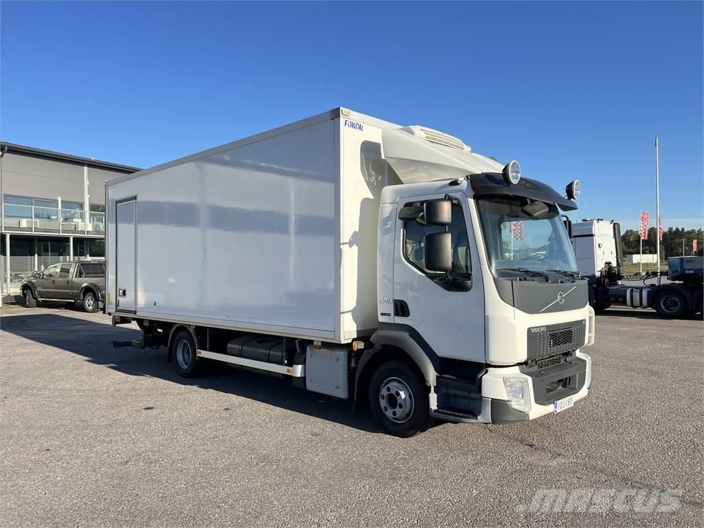 Volvo FL 240 4X2 Грузовики-Рефрижераторы