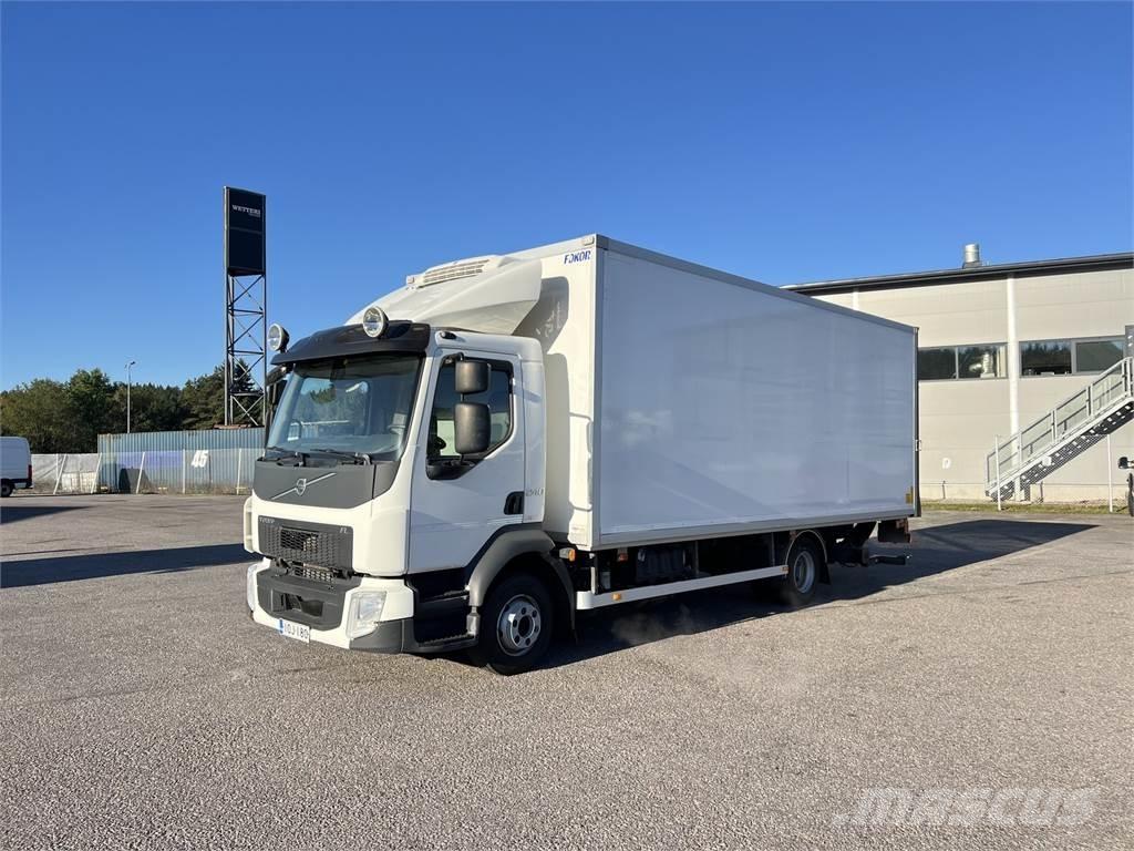 Volvo FL 240 4X2 Грузовики-Рефрижераторы