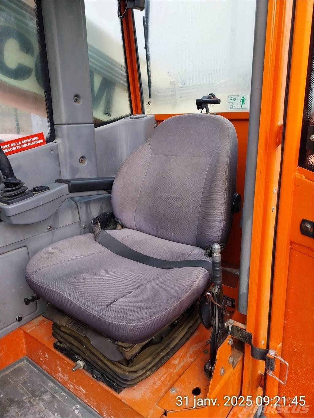 JLG 3513PS Телескопические погрузчики