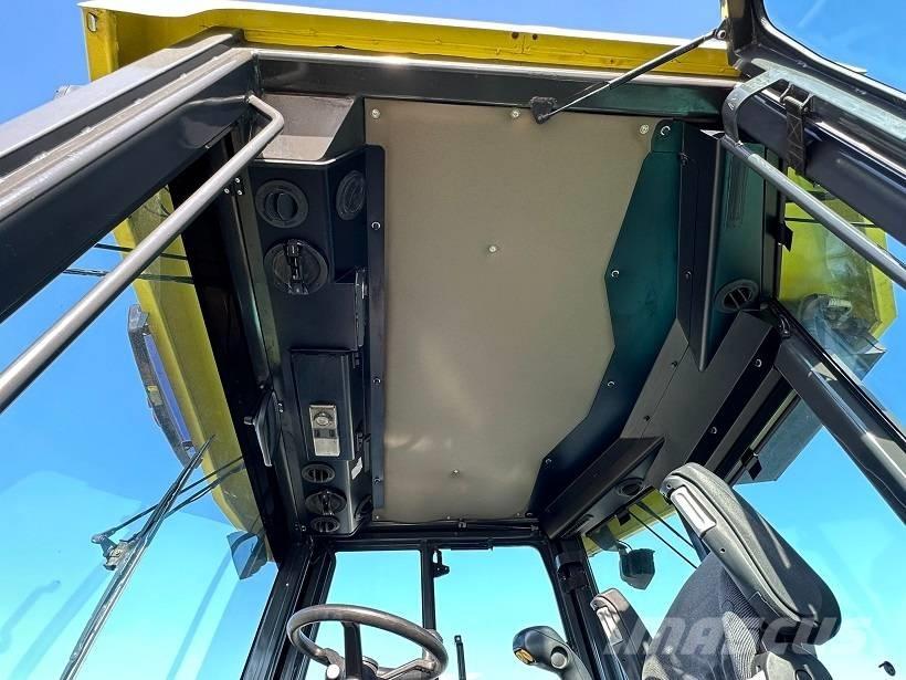 Ammann AV 130 X Катки тротуарные