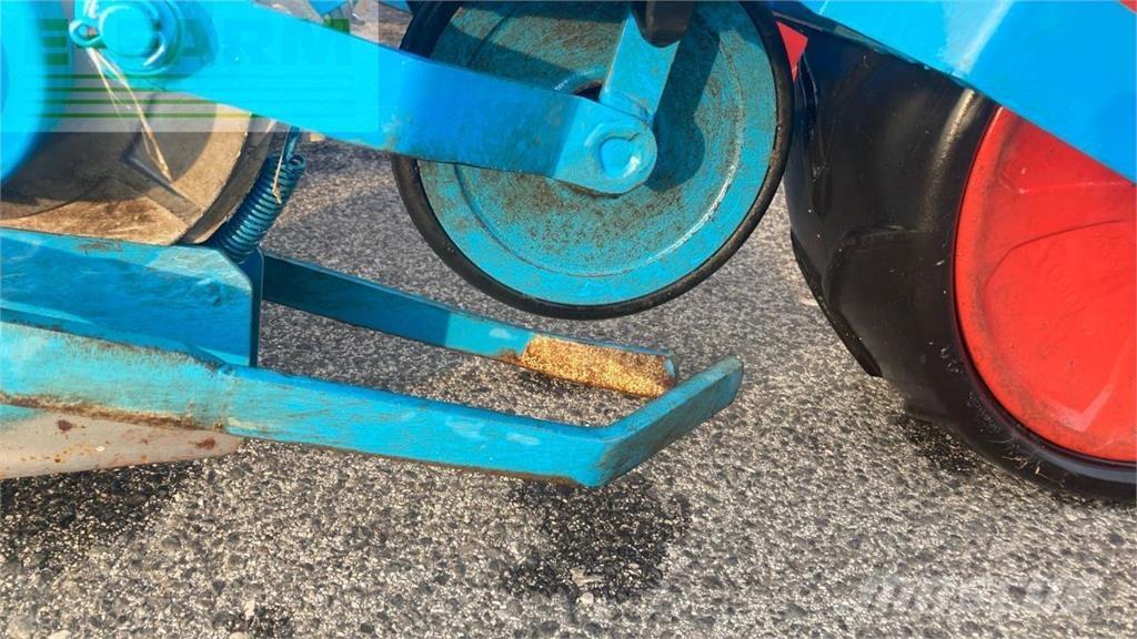 Monosem 4 Reihen Сеялки точного высева