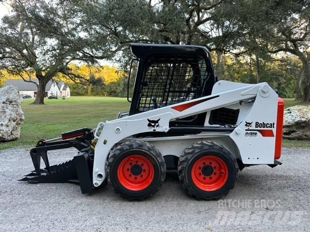 Bobcat S 450 Мини-погрузчики