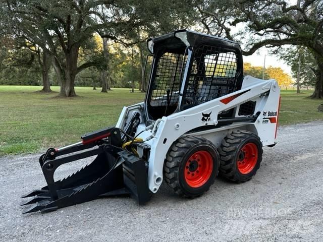 Bobcat S 450 Мини-погрузчики