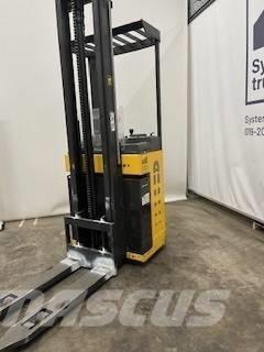 Atlet A/160STJN420 Самоходные электроштабелёры