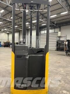 Atlet A/160STJN420 Самоходные электроштабелёры