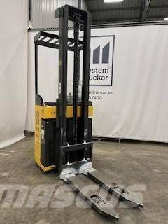 Atlet A/160STJN420 Самоходные электроштабелёры