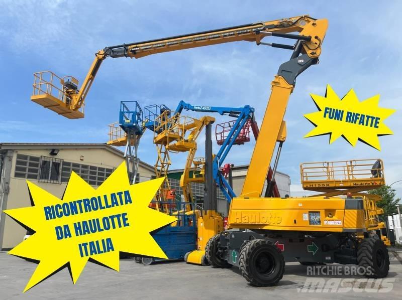 Haulotte HA 32 PX Коленчатые подъемники