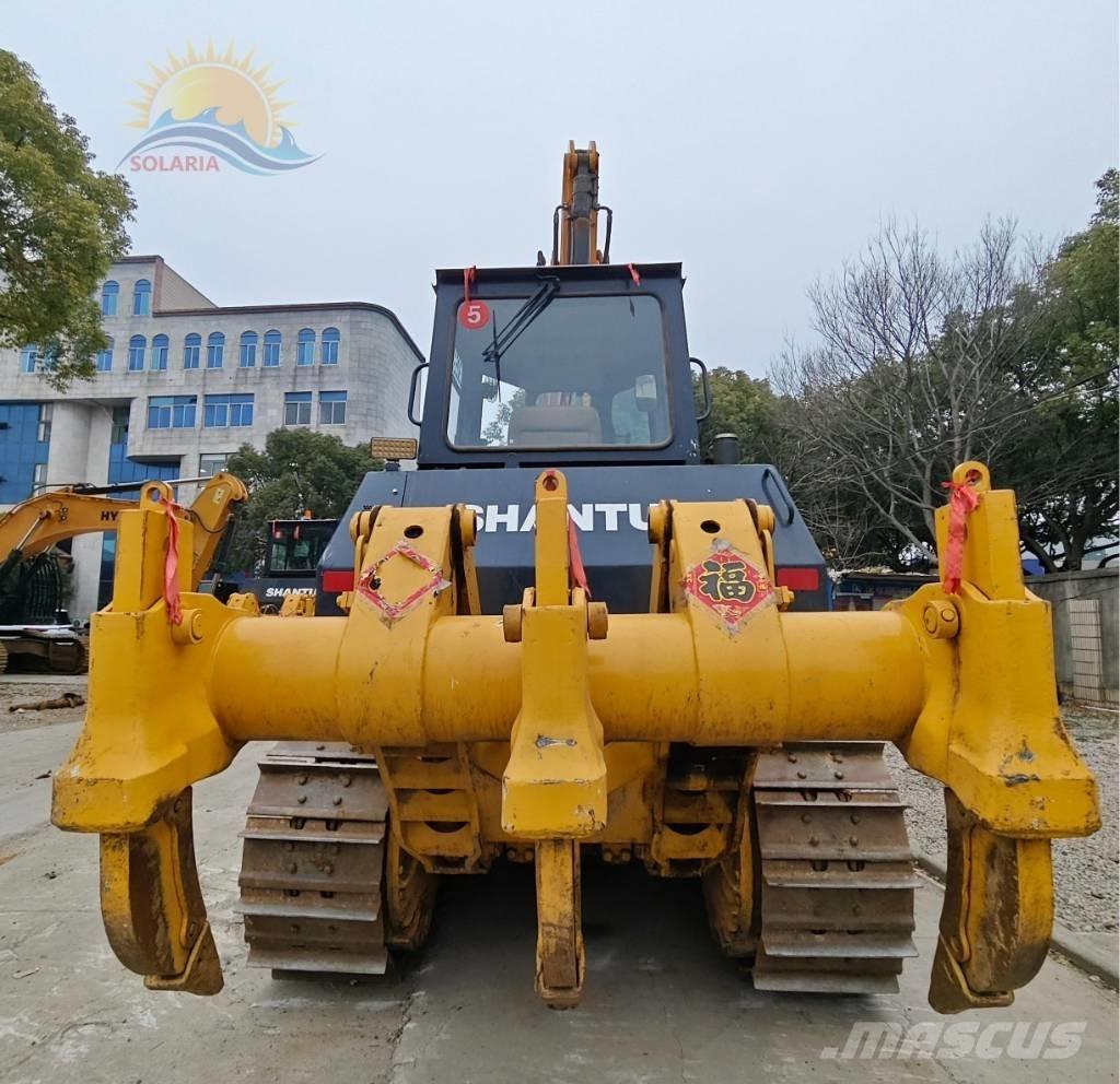 Shantui SD23 Гусеничные бульдозеры