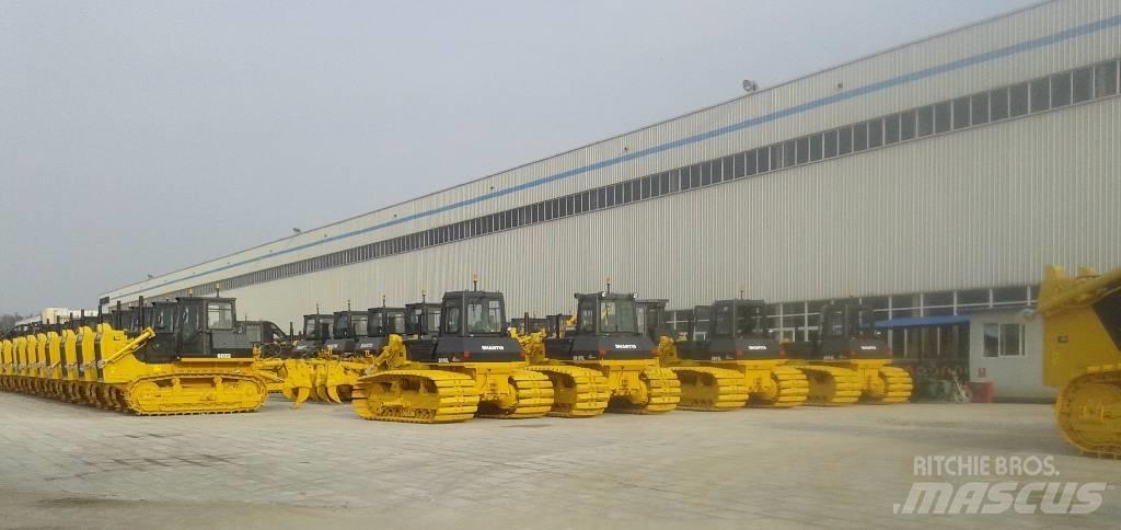 Shantui SD22D Гусеничные бульдозеры
