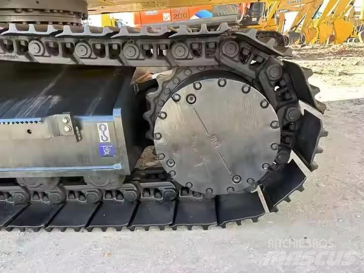 Komatsu PC 400 Гусеничные экскаваторы