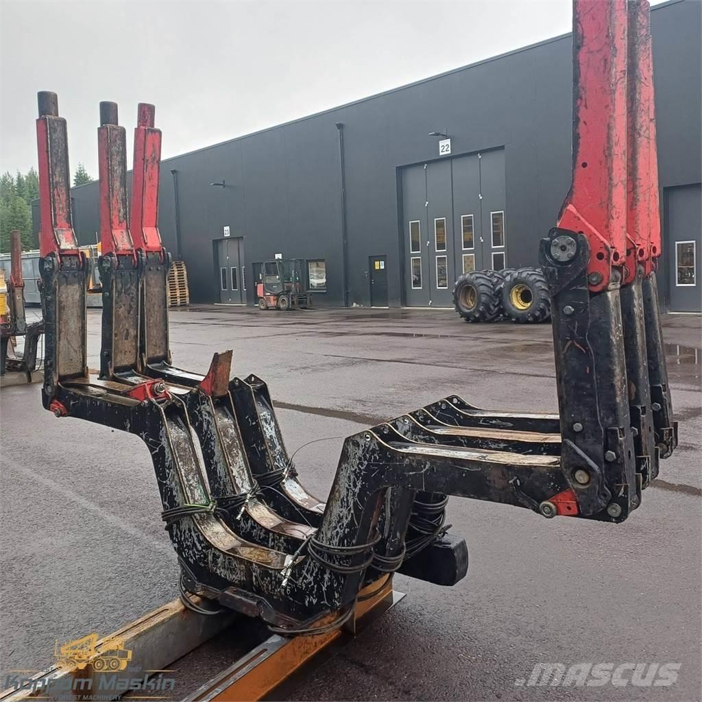 Komatsu 895 Другие компоненты лесотехники