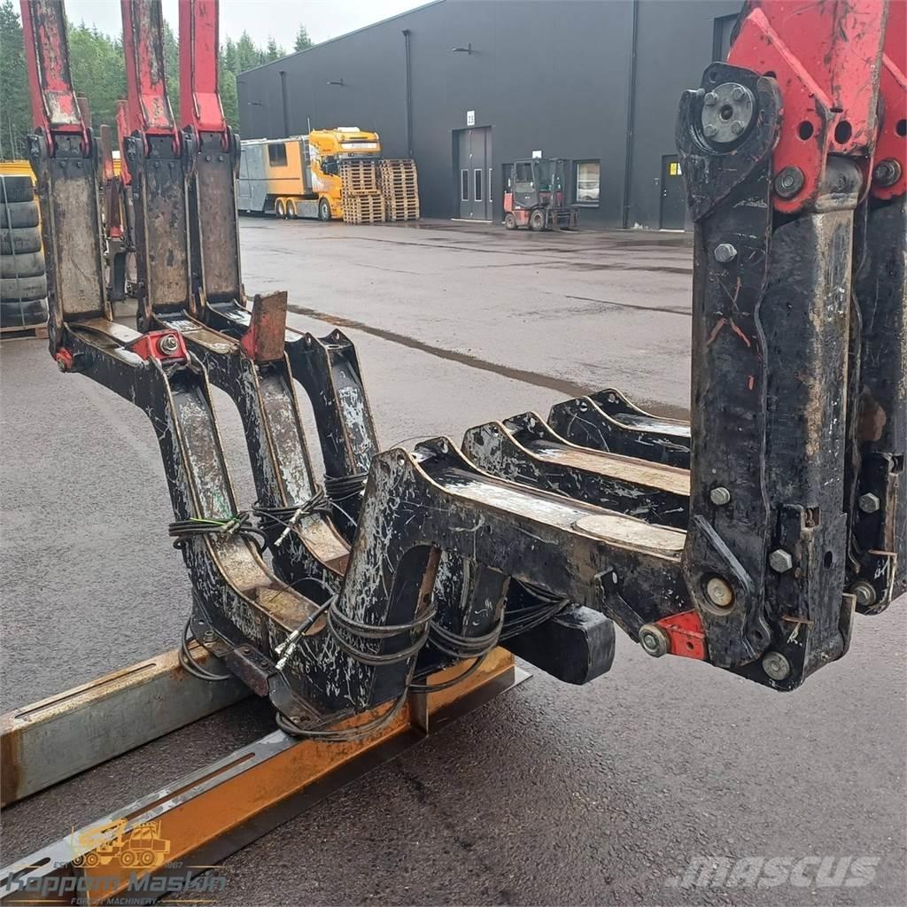 Komatsu 895 Другие компоненты лесотехники
