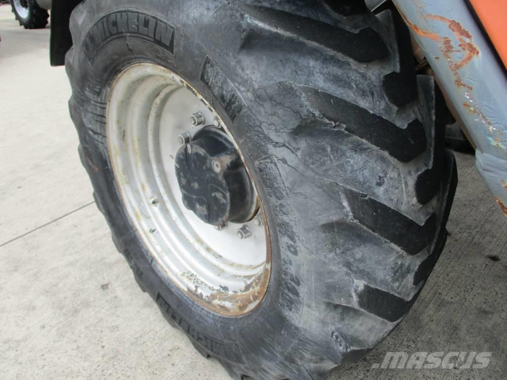 JLG 3512 (791) Телескопические погрузчики