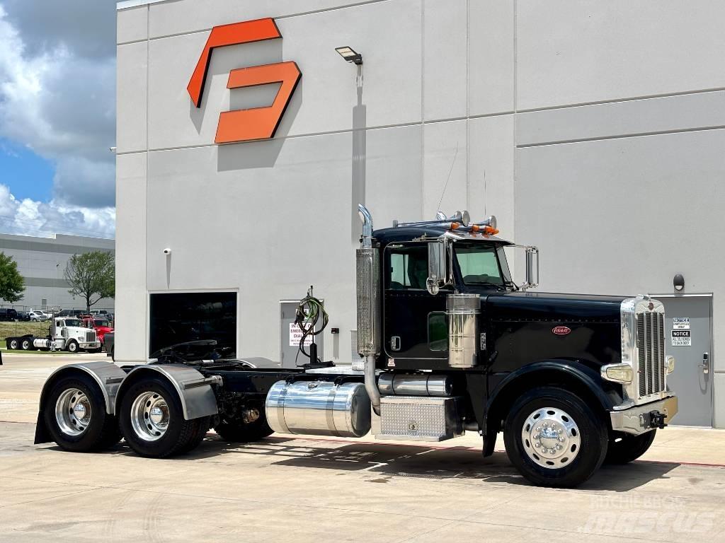 Peterbilt 388 Седельные тягачи