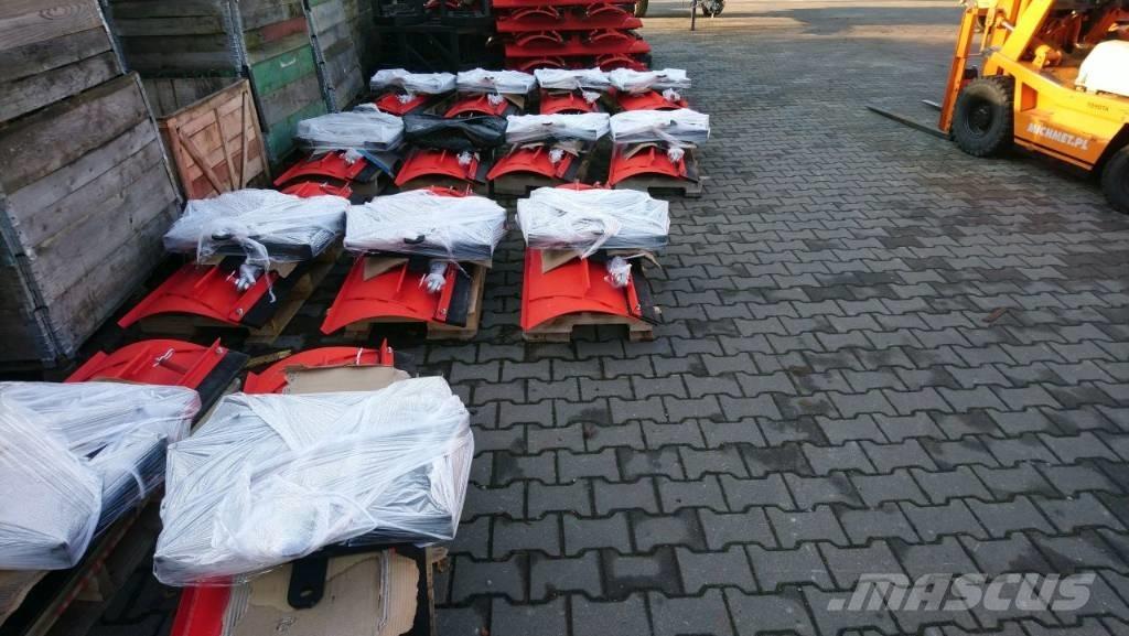  PPHU Michalak 1,5m Другое складское оборудование