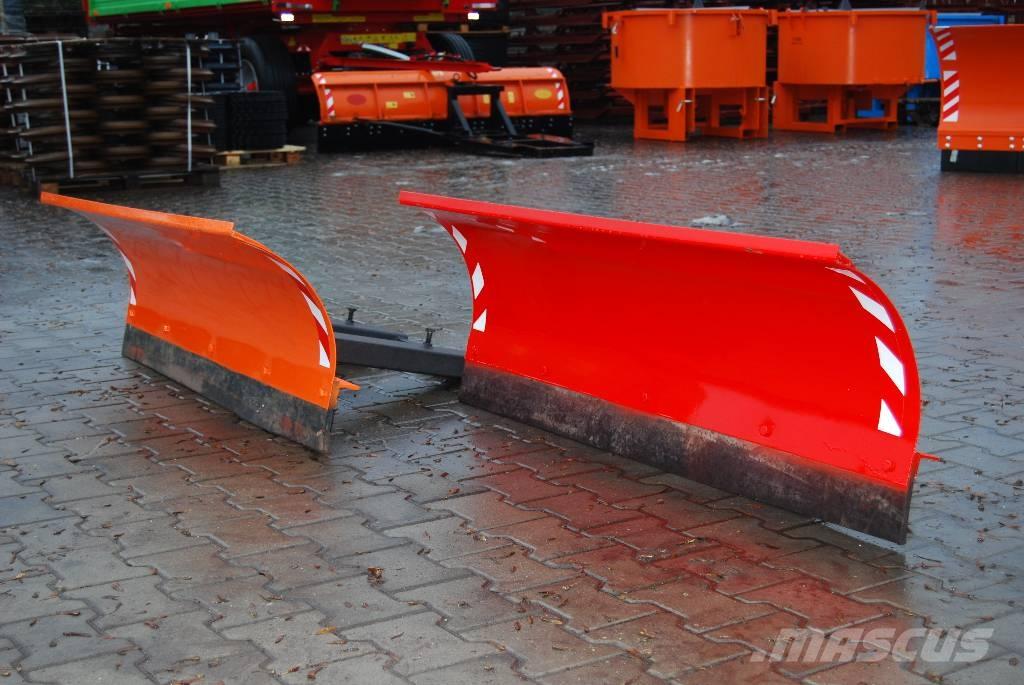  PPHU Michalak 1,5m Другое складское оборудование