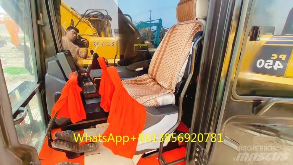 Sany SY 215 H Малые экскаваторы 7т-12т