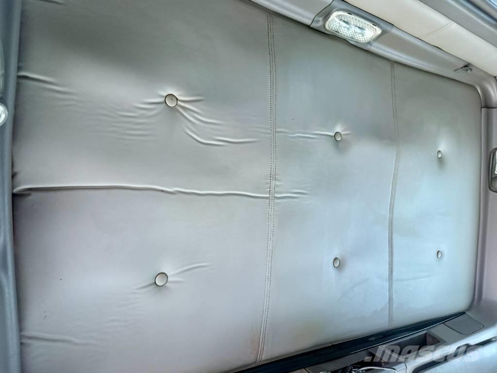 Kenworth T800 Контейнеровозы