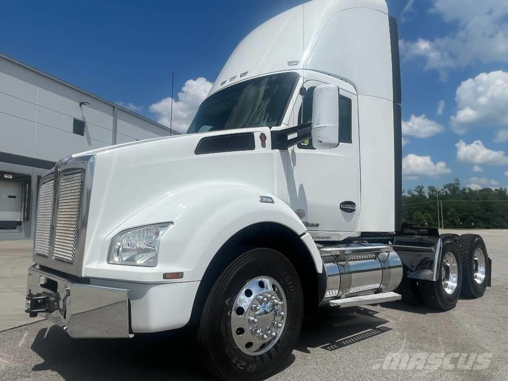 Kenworth T 880 Седельные тягачи