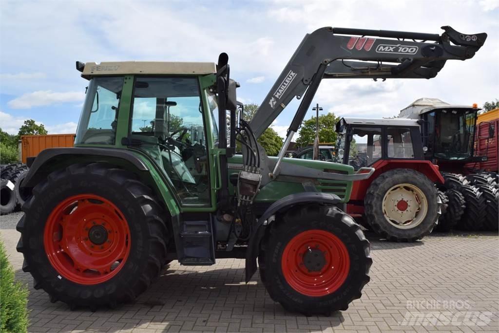 Fendt Farmer 309 C Трактора