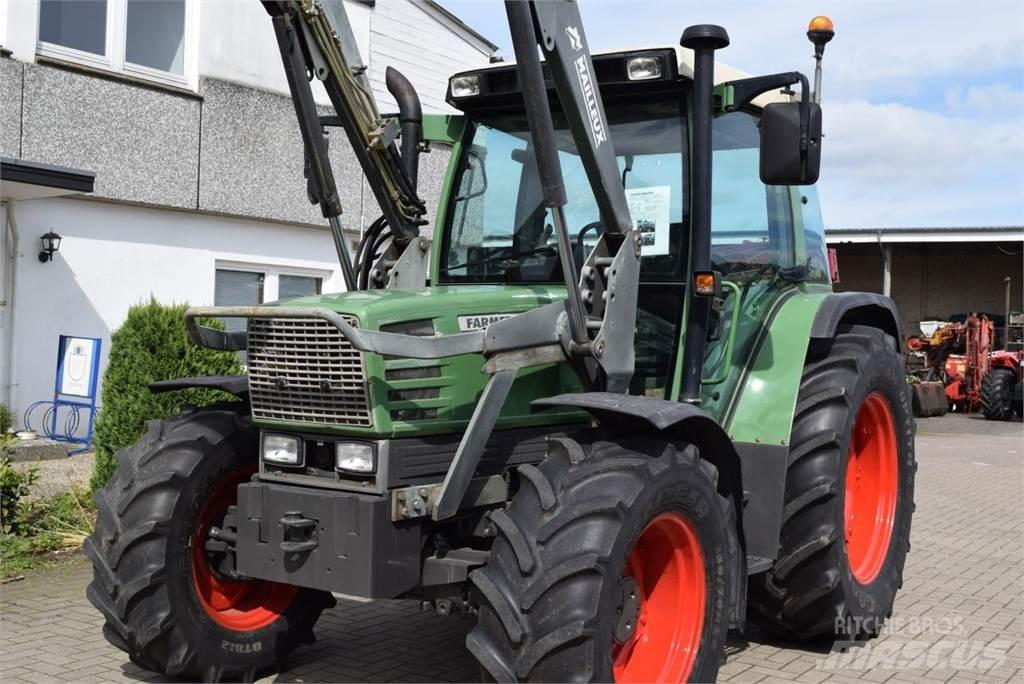 Fendt Farmer 309 C Трактора