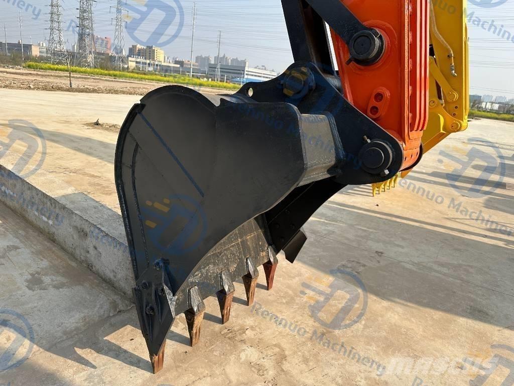 Doosan DX 300LC-9C Гусеничные экскаваторы