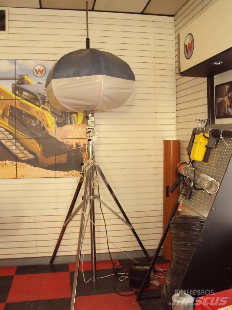 Wacker Neuson LB1 Бетонные полировальные машины