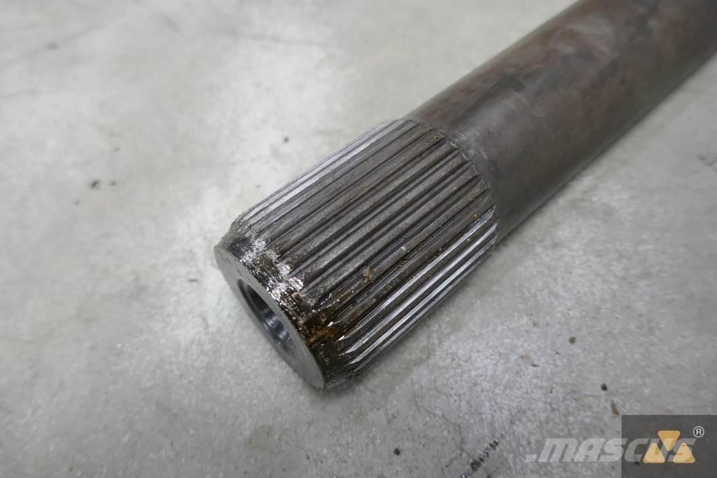 CAT 3T-6247 Коммерческий транспорт - Другие