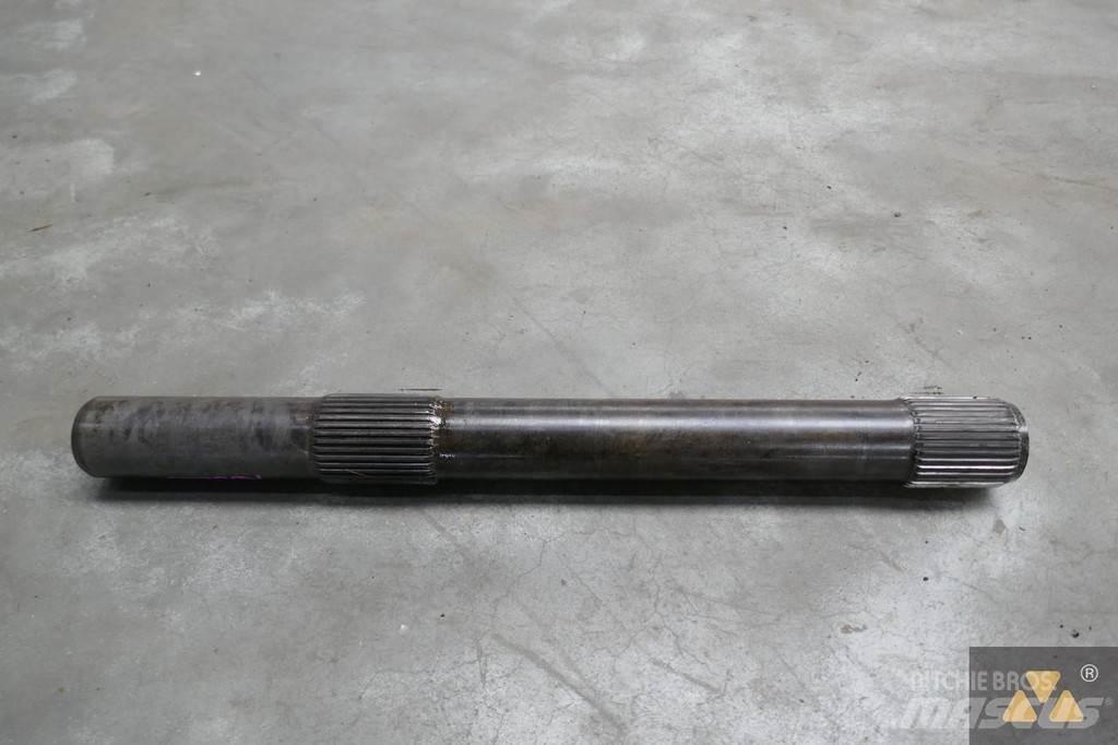 CAT 3T-6247 Коммерческий транспорт - Другие