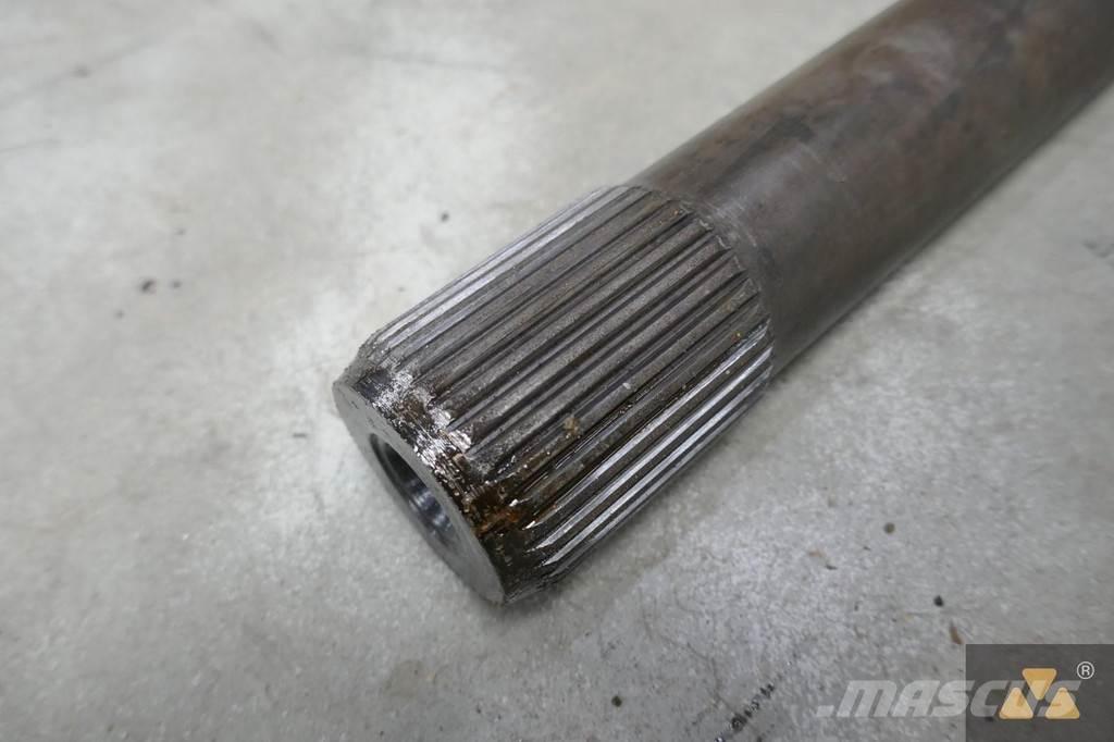 CAT 3T-6247 Коммерческий транспорт - Другие