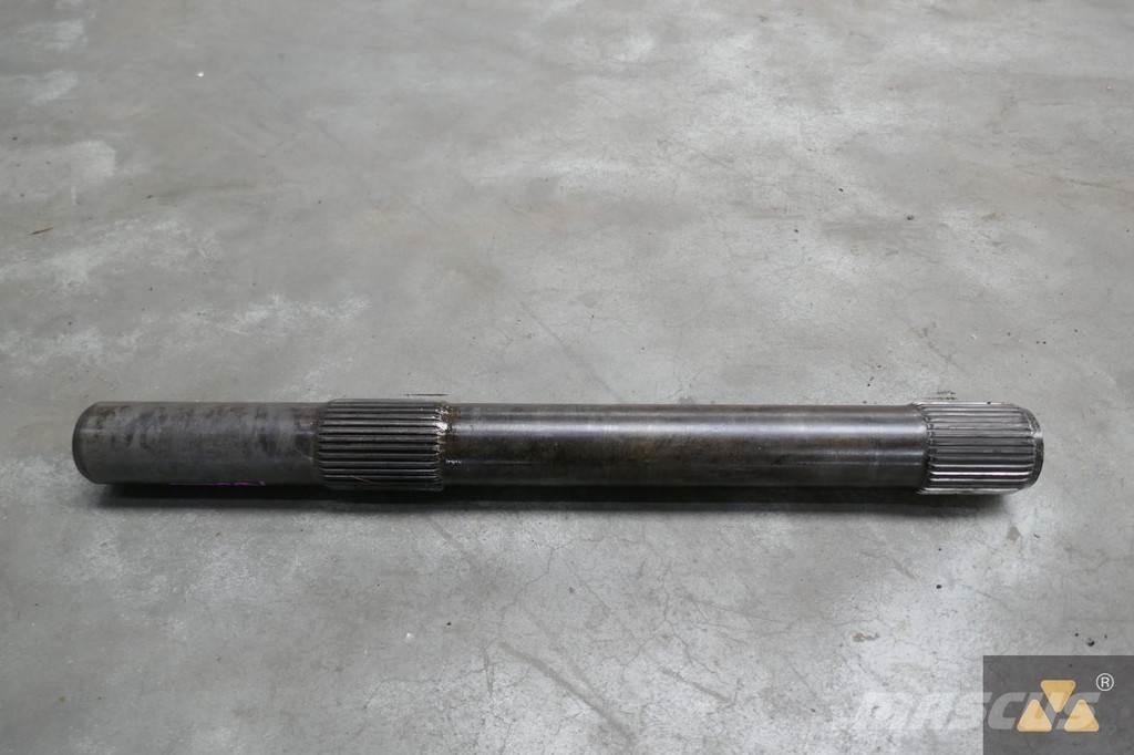 CAT 3T-6247 Коммерческий транспорт - Другие