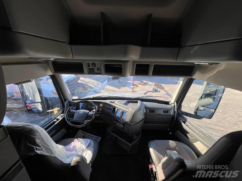 Volvo VNL860 Седельные тягачи